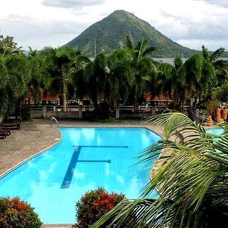 Calinisan Beach Resort Batangas Ngoại thất bức ảnh